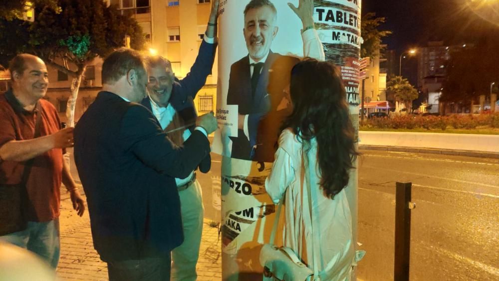 26M | Empieza la campaña de las municipales