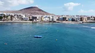 Las playas de Arinaga, en el punto de mira esta Semana Santa