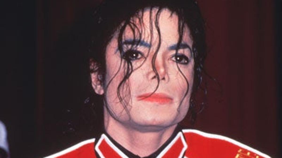Michael Jackson