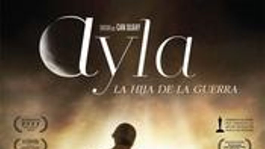 Ayla, la hija de la guerra