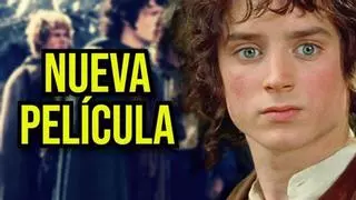 El Señor de los Anillos anuncia nueva película… y ocurrirá años después de Frodo