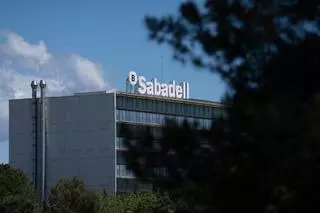 El Banco Sabadell se blinda con la entrada en su accionariado del francés BPCE
