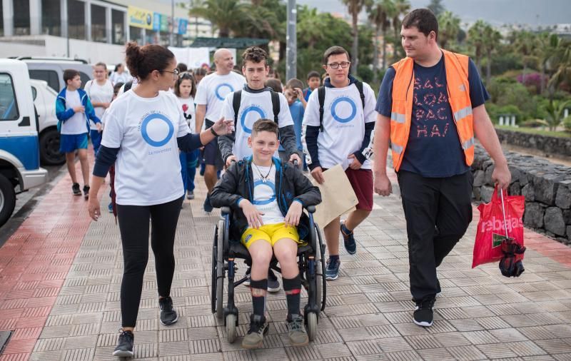 Día Mundial de la Diabetes