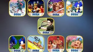 Muchos clásicos de SEGA son gratis para iOS y Android; pero no sabemos hasta cuando