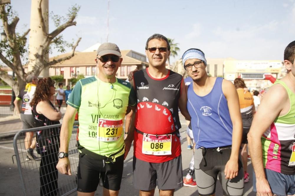 VII Carrera Popular Villa de Alguazas