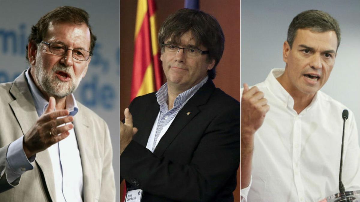 rajoy-puigdemont-sanchez