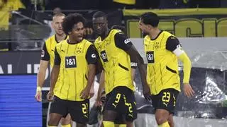 ¡Sanciones hasta por no firmar autógrafos! Las multas del Dortmund, al descubierto