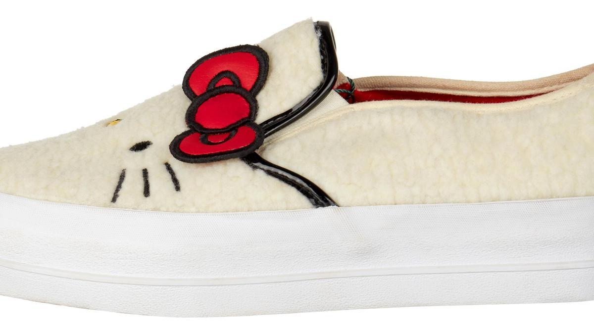 Los zapatos de Hello Kitty para Asos por los que morirás de amor