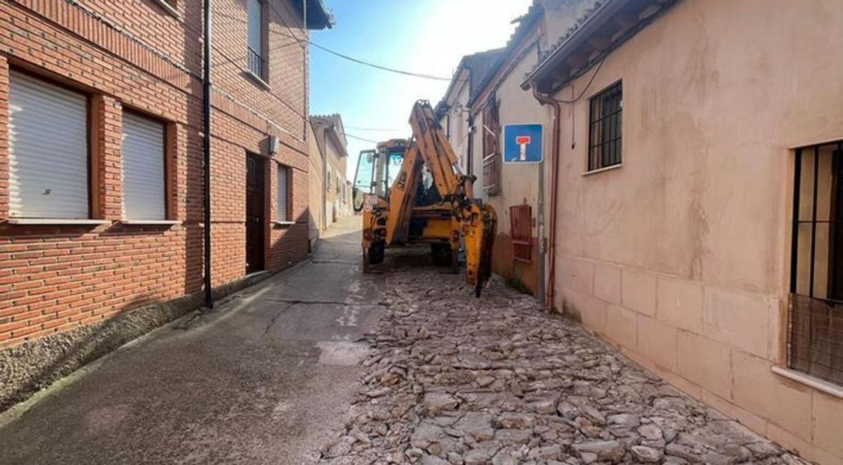 Roban Materiales De Construcci n En Varias Obras En Toro roban-materiales-de-construcci-n-en-varias-obras-en-toro
