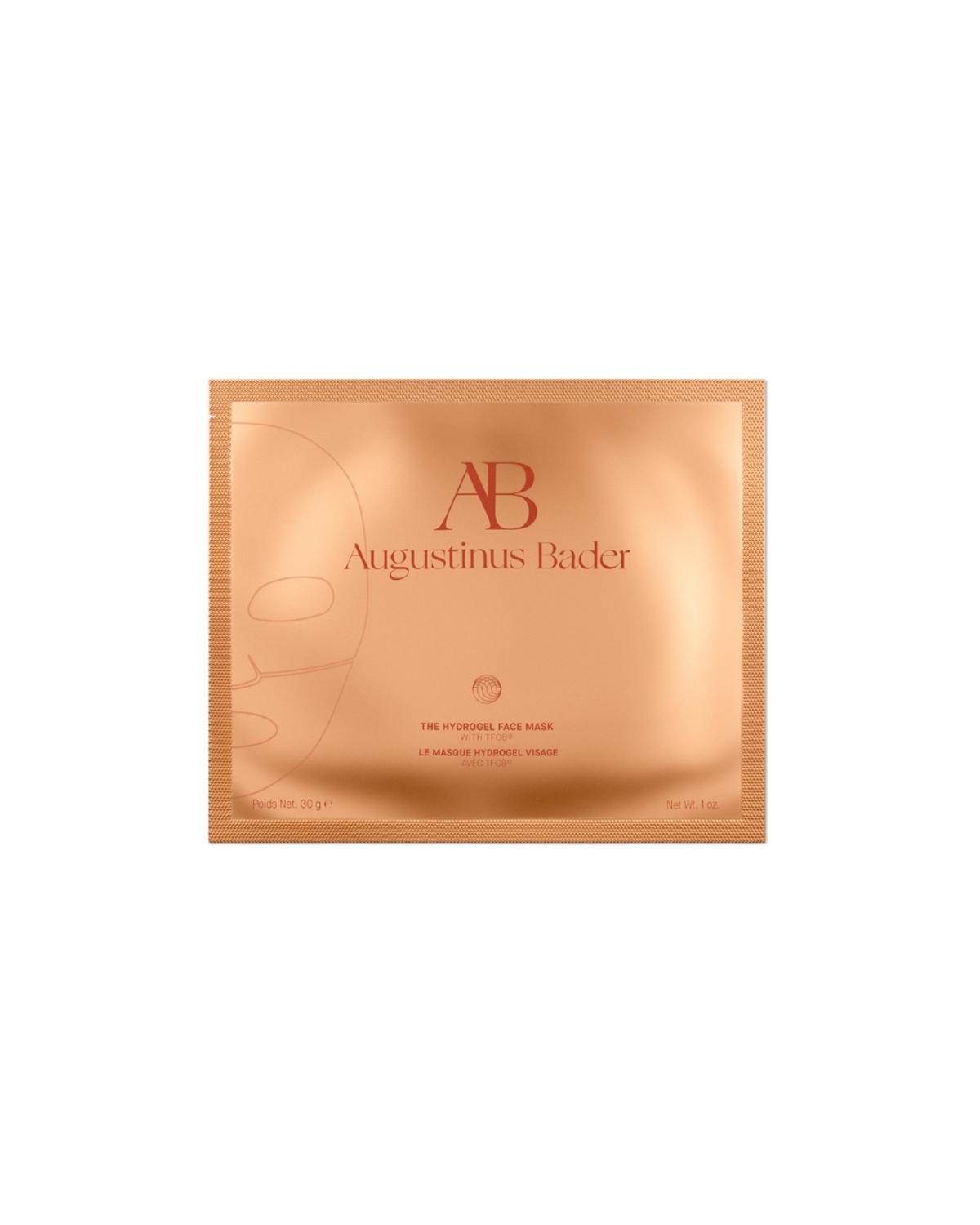 Augustinus Bader The Hydrogel Face Mask