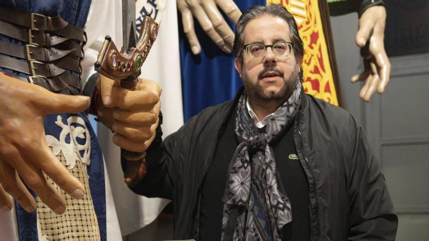 «Hemos logrado despertar interés por conocer El Cerco»