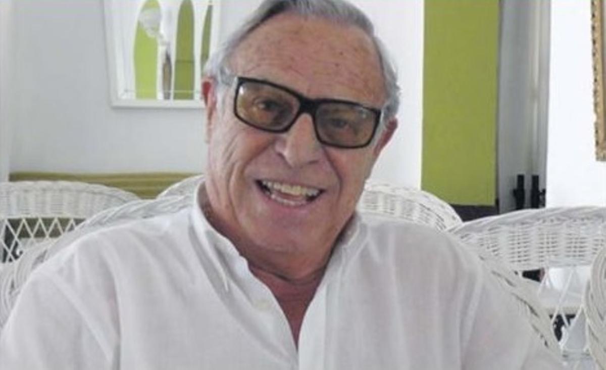 Miguel Frontera