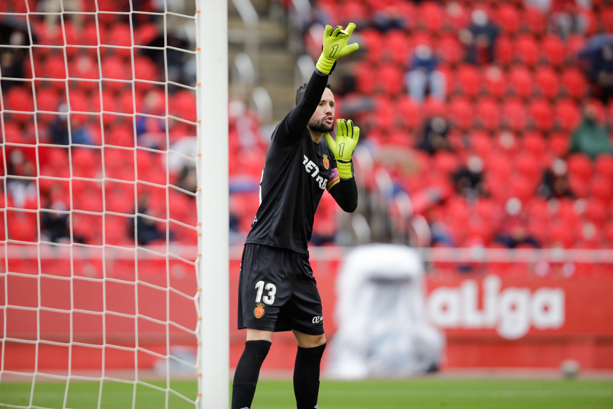 El Mallorca remonta a lo grande