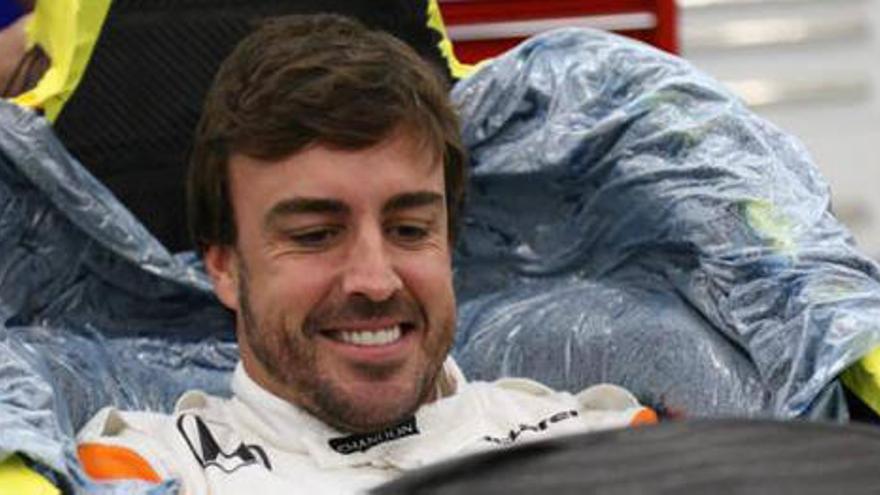 Fernando Alonso