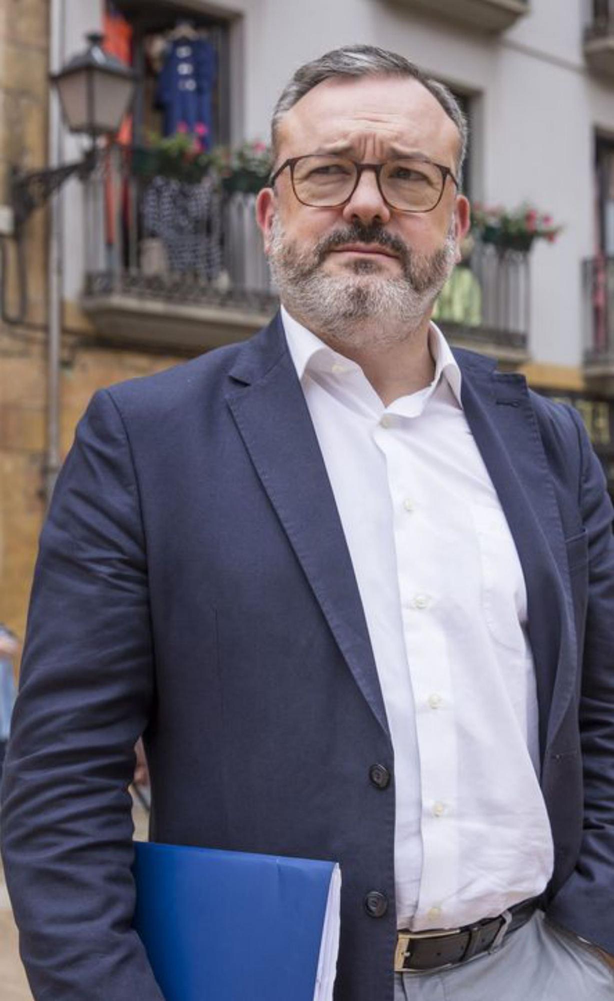 “Oviedo, como origen del Camino”, hilo argumental de un nuevo ciclo