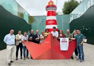 La nueva edición del Oktober Fest de Gijón ya tiene fechas: estos son los negocios y cervezas participantes