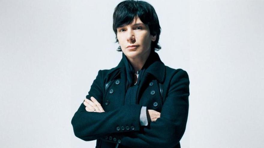 Eric Martin, la voz de Mr. Big