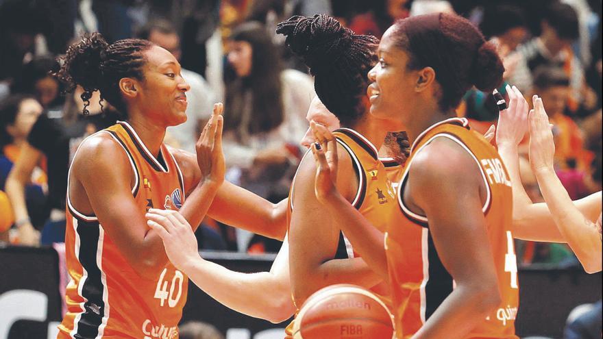 El gran clásico de la Liga regresa a la Fonteta