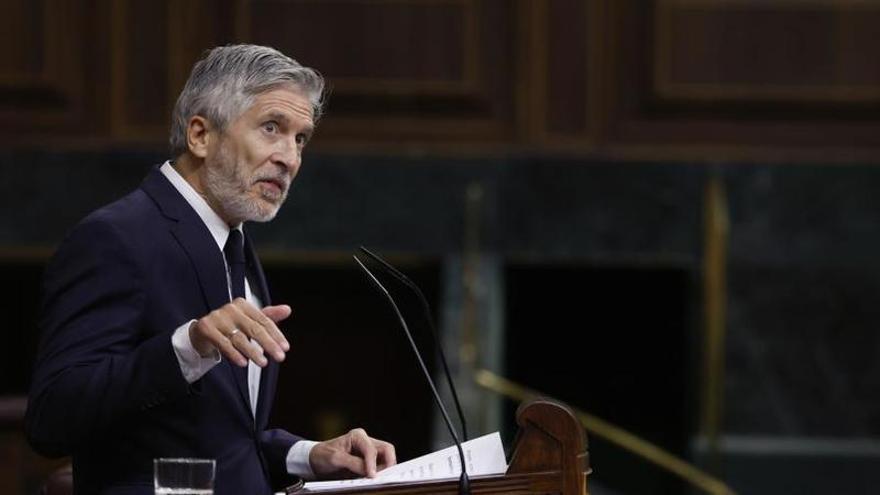 La crispación por el caso Leire se cuela en el debate por la muerte de dos guardias persiguiendo una narcolancha