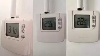 Acabar el curso con aulas a 32ºC: el plan de climatización de Catalunya se queda corto ante el calor extremo