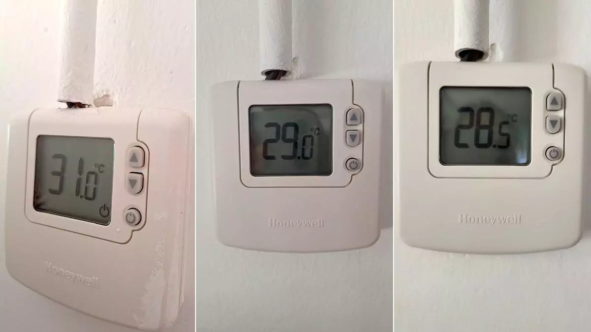 Acabar el curso con aulas a 32ºC: el plan de climatización de Catalunya se queda corto ante el calor extremo