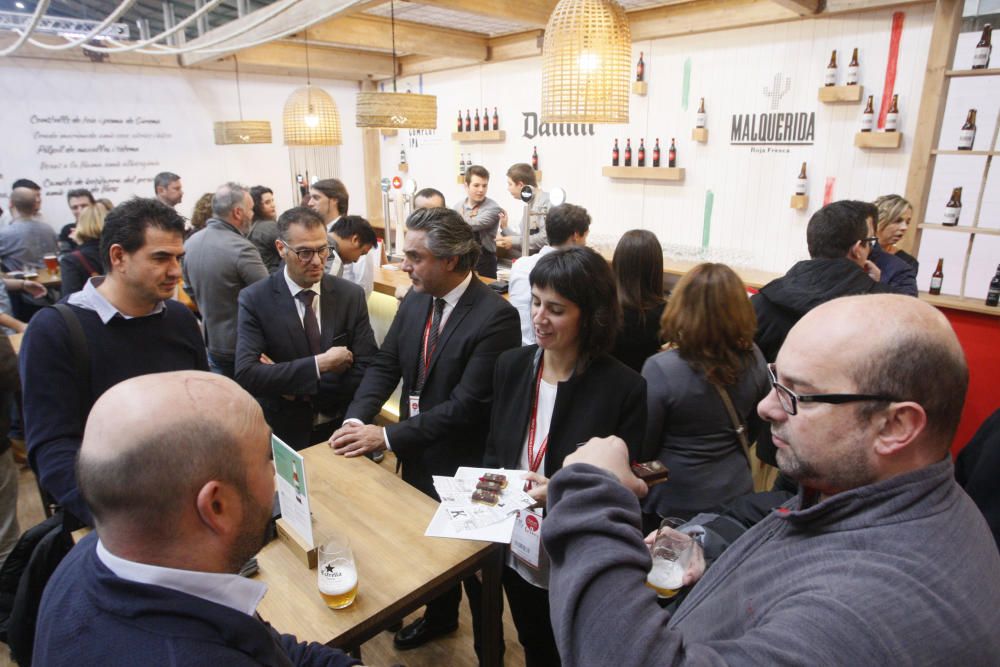 Fòrum Gastronòmic 2018