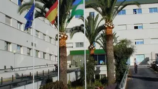 Cuatro heridos, dos menores, en un accidente en la A-7 a su paso por Vélez-Málaga