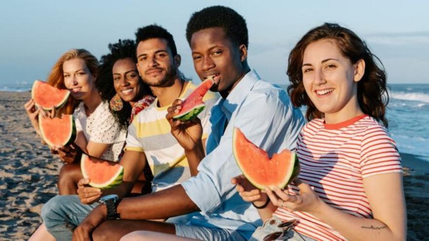 ¿Eres un fofisano? La ciencia dice que puedes vivir más años