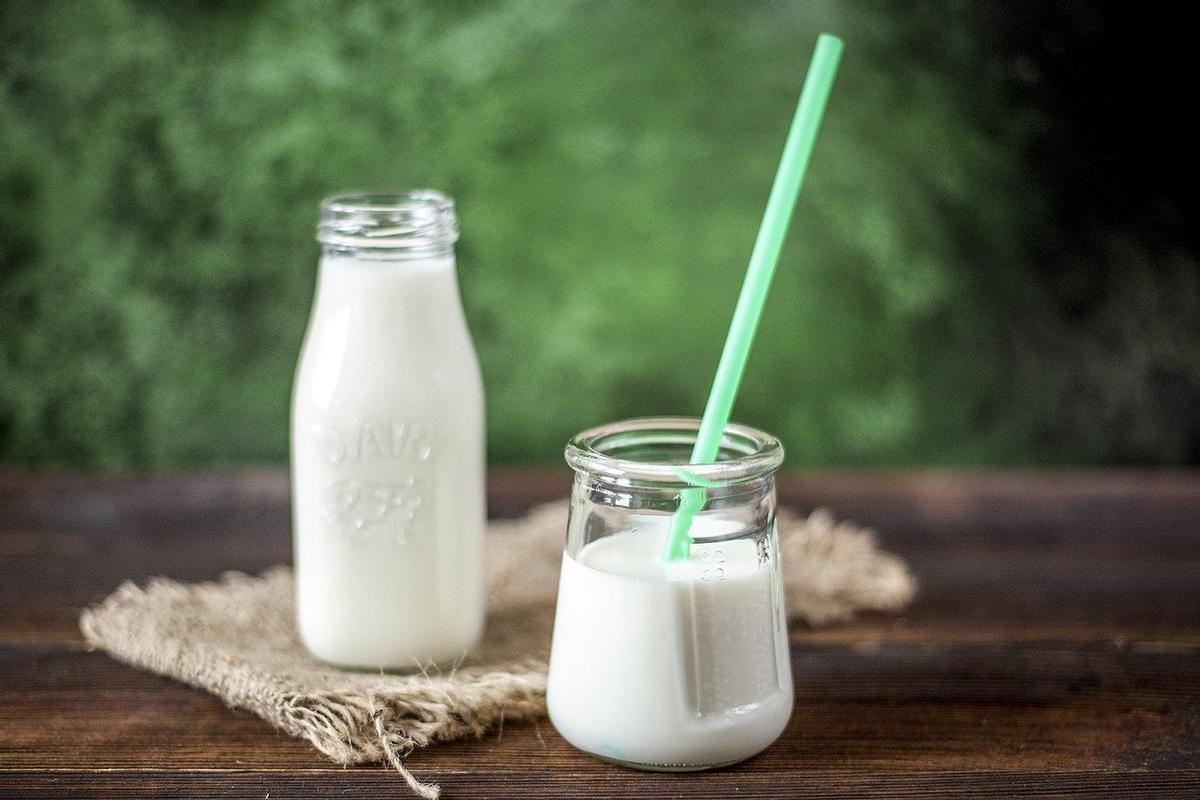 Tomar un yogur desnatado para merendar te hará llegar con menos apetito a la cena