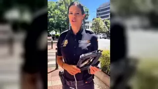 Esta es la estafa del gato, de la que alerta la Policía Nacional
