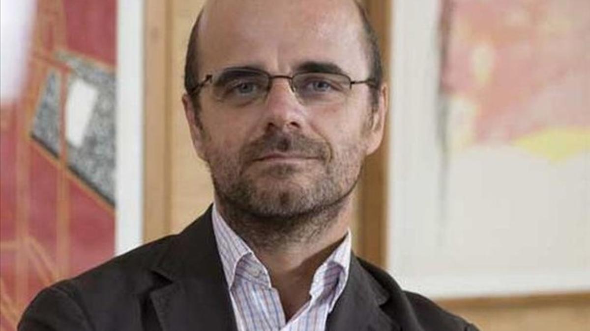 Ignacio Corrales, nuevo director de TVE.