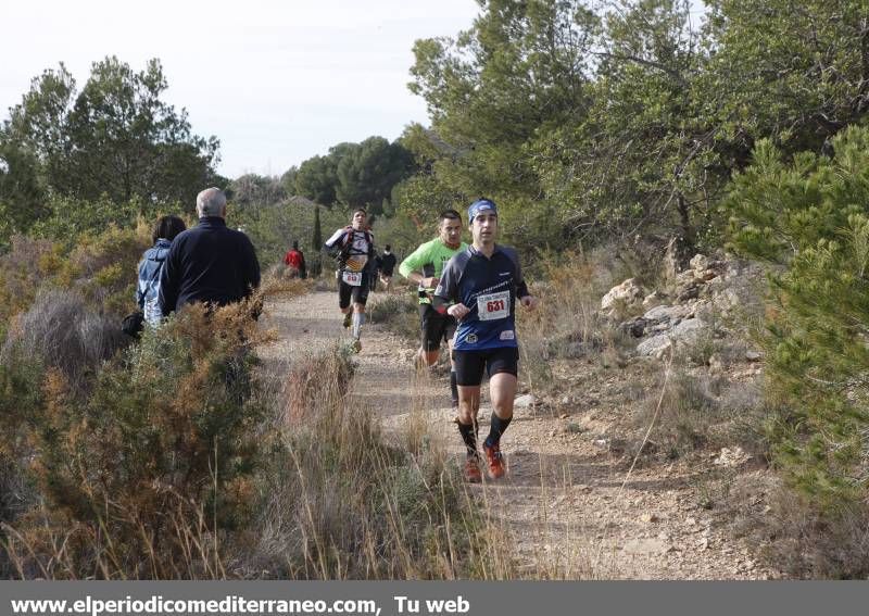 GALERÍA DE FOTOS -- Octava Cursa Tombatossals Castelló 2015