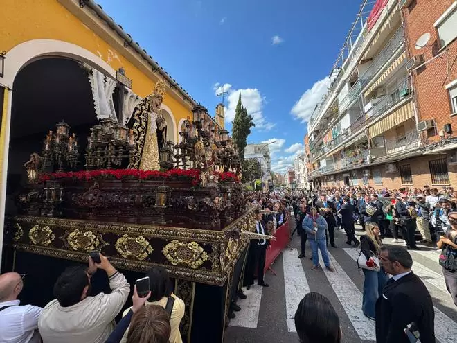 La Soledad, en imágenes