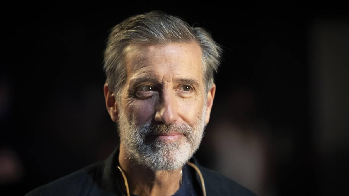 Emilio Aragón recuerda a su padre y todo lo que le enseñó.