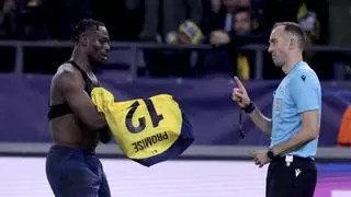 Incendio arbitral en Portugal: cierran programas de TV para proteger a los colegiados