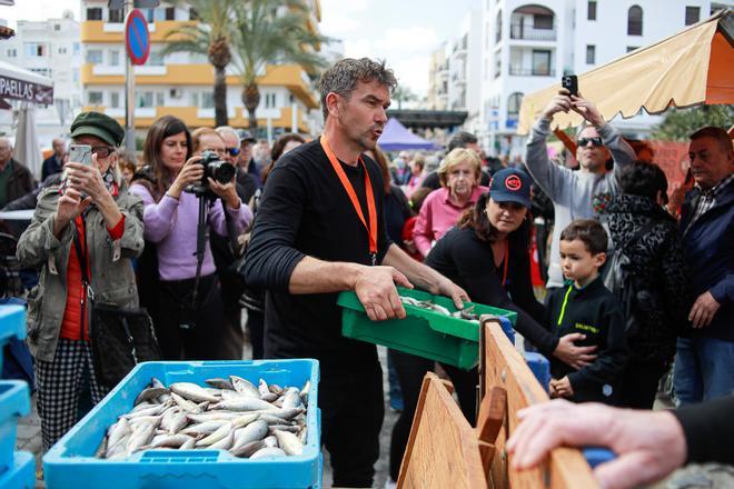 Mira aquí todas las fotos de la Fira des Gerret 2023