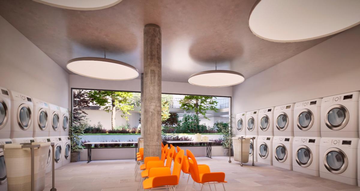 Nuevos pisos VPO en Sevilla Este