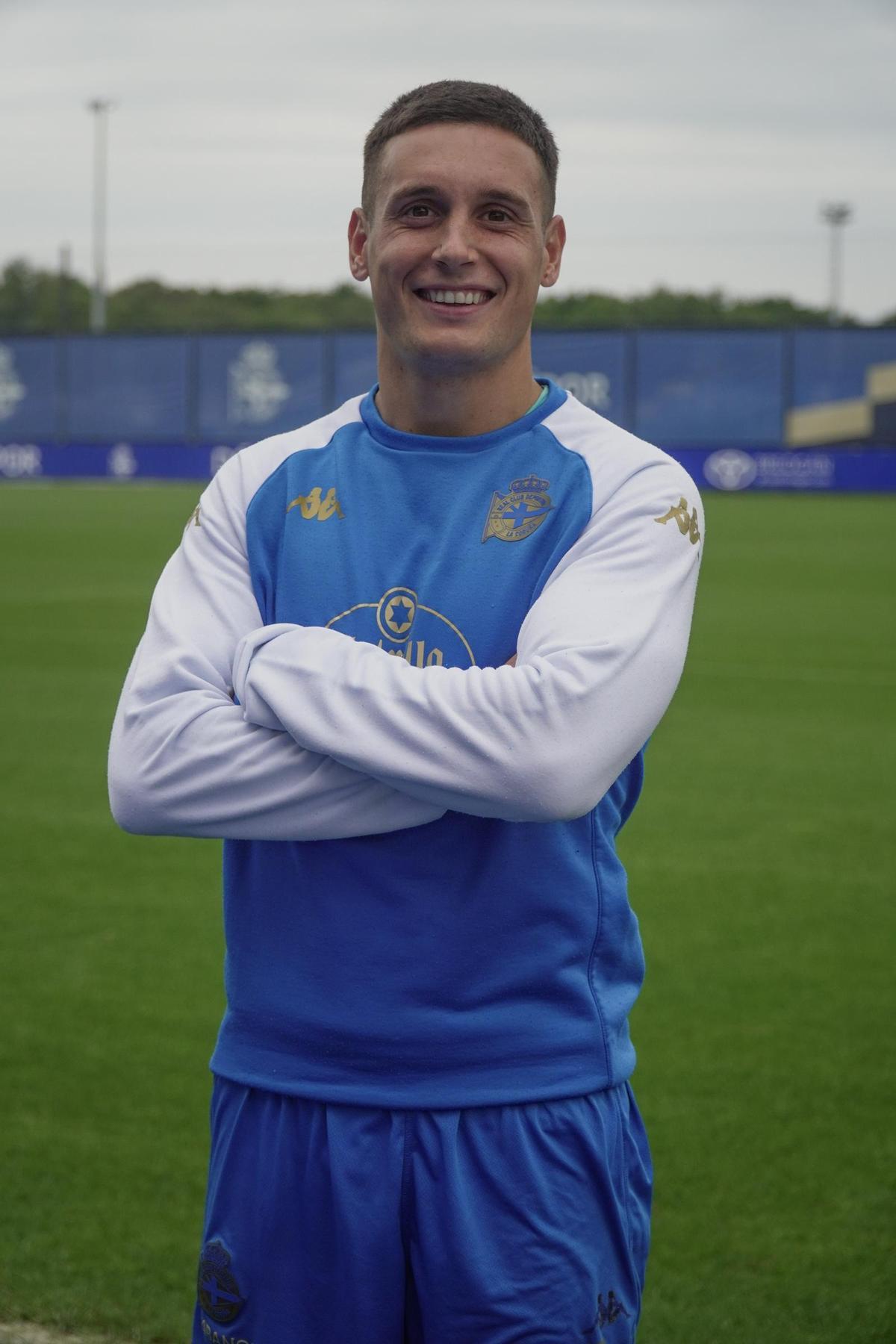 Mario Nájera