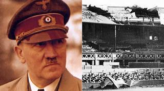 Torneo de Wimbledon: ¿por qué Hitler bombardeó la pista central?