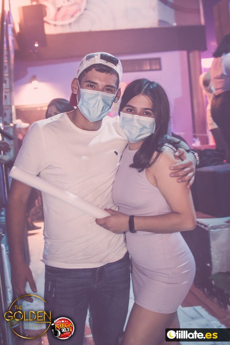 The Golden (12/11/2021)