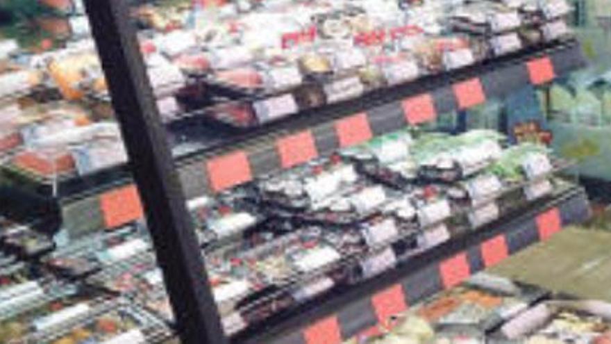 La tienda de l´Alfàs del Pi será la primera de Mercadona en Alicante en vender sushi