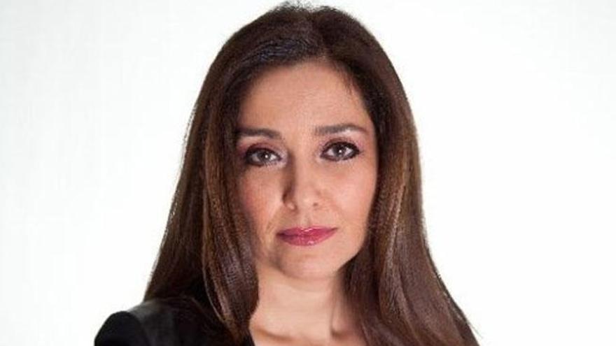 Carmen López Santana.