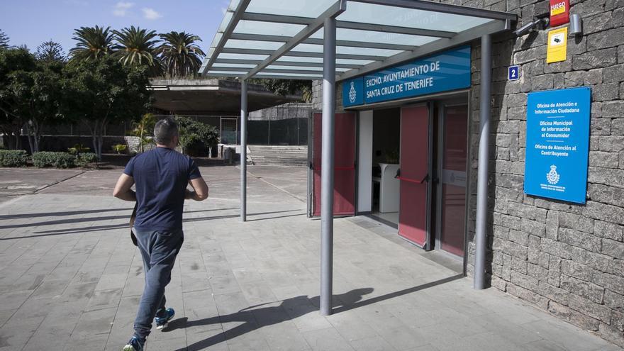 Santa Cruz abre el plazo para el cobro de los impuestos a las empresas
