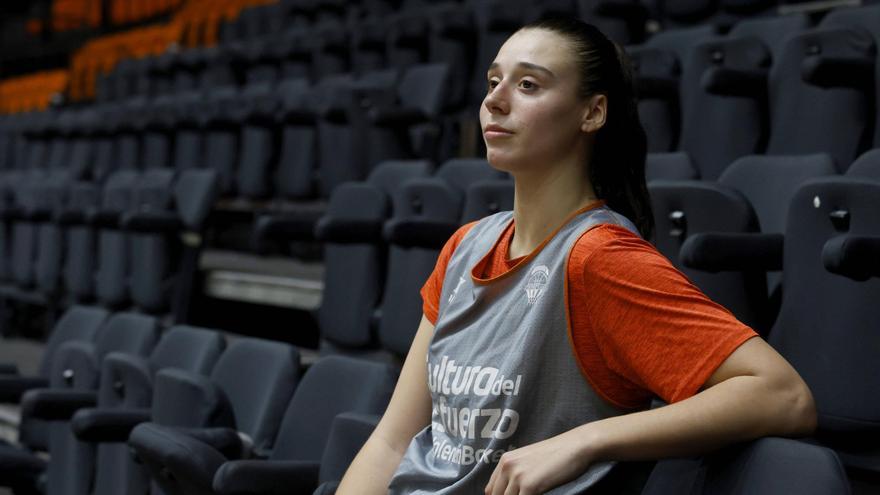 &quot;En la Copa de la Reina solo nos conformamos con el título&quot;