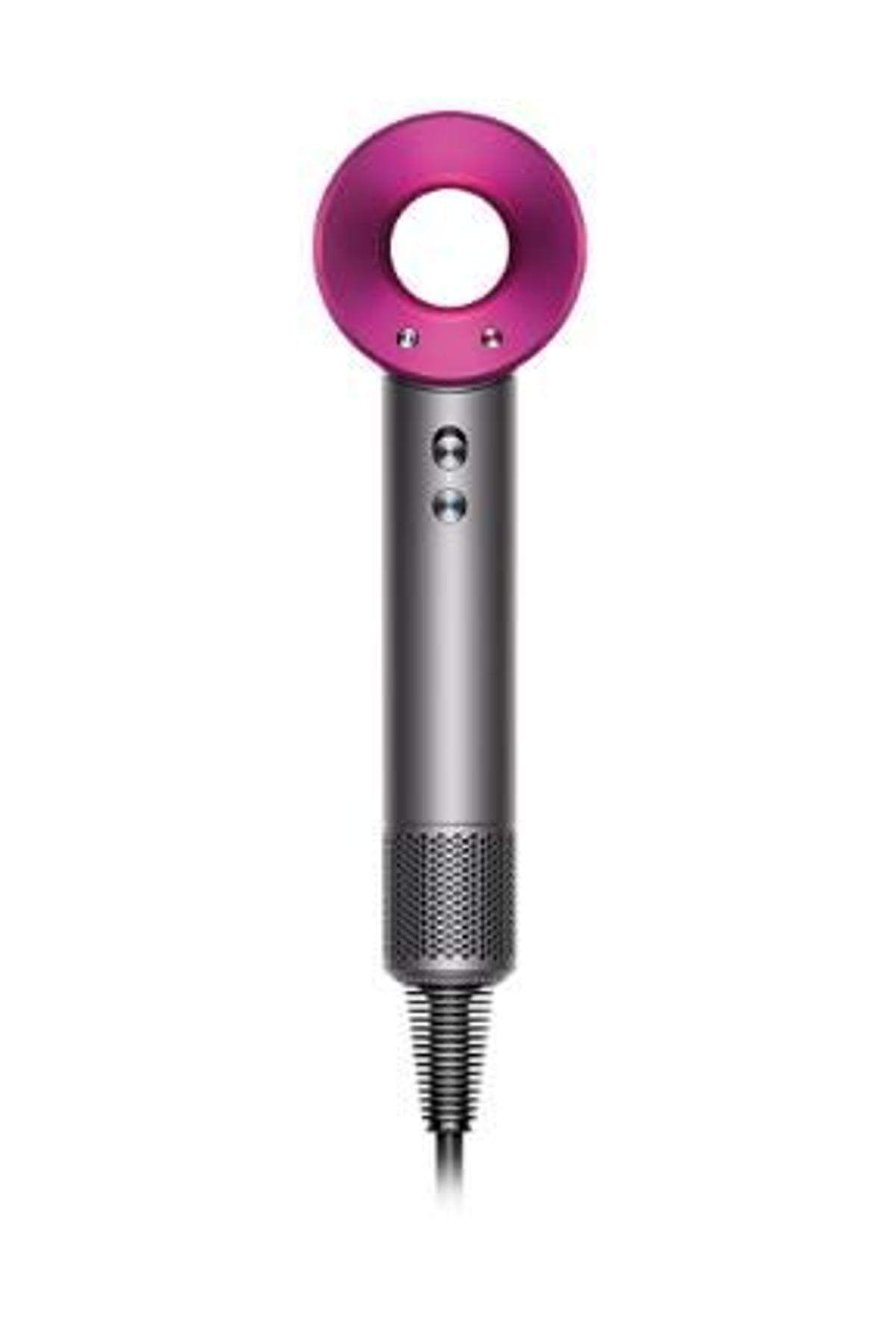 Secador Dyson Supersonic