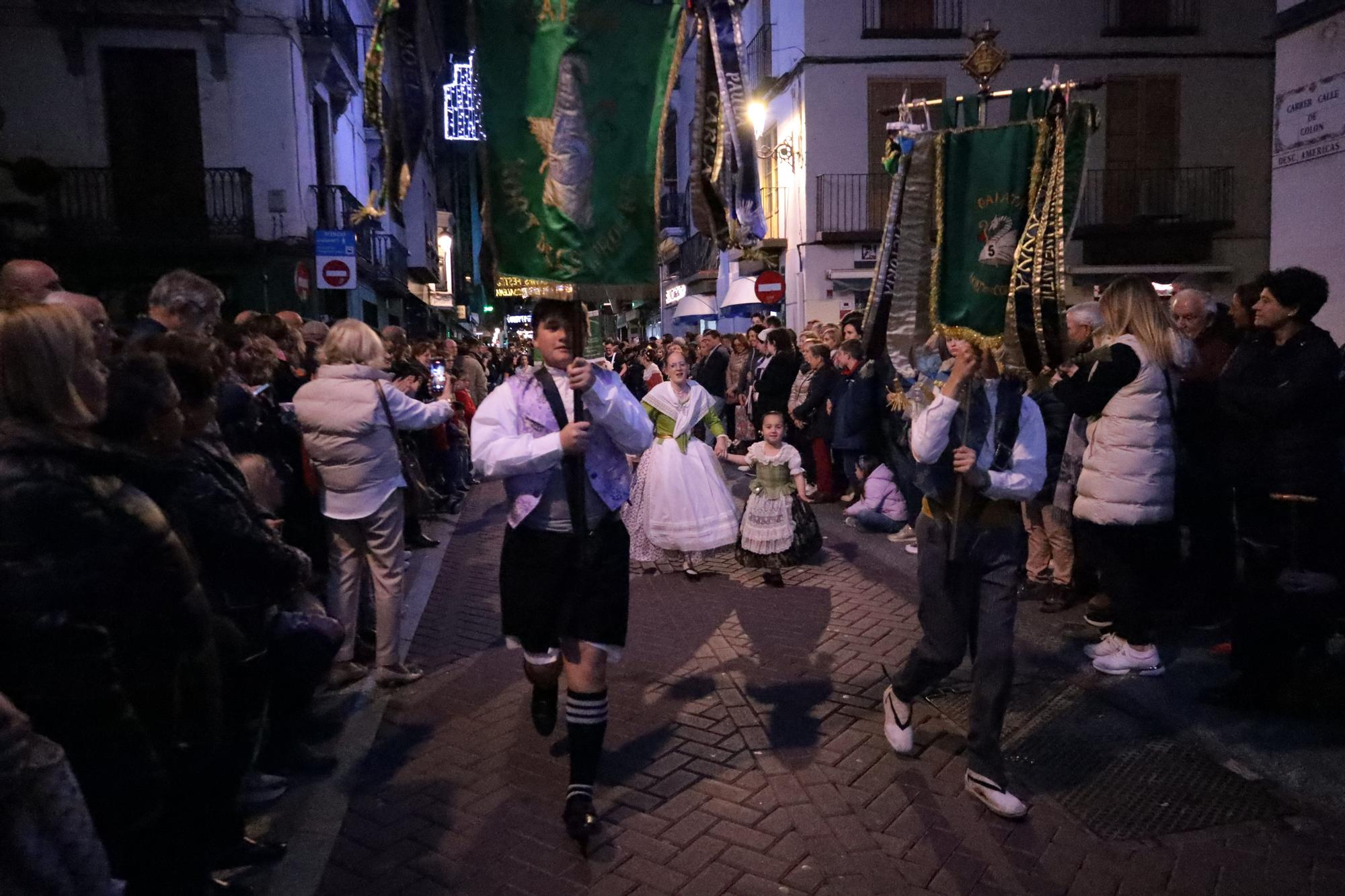 GALERÍA | Desfile de final de fiestas