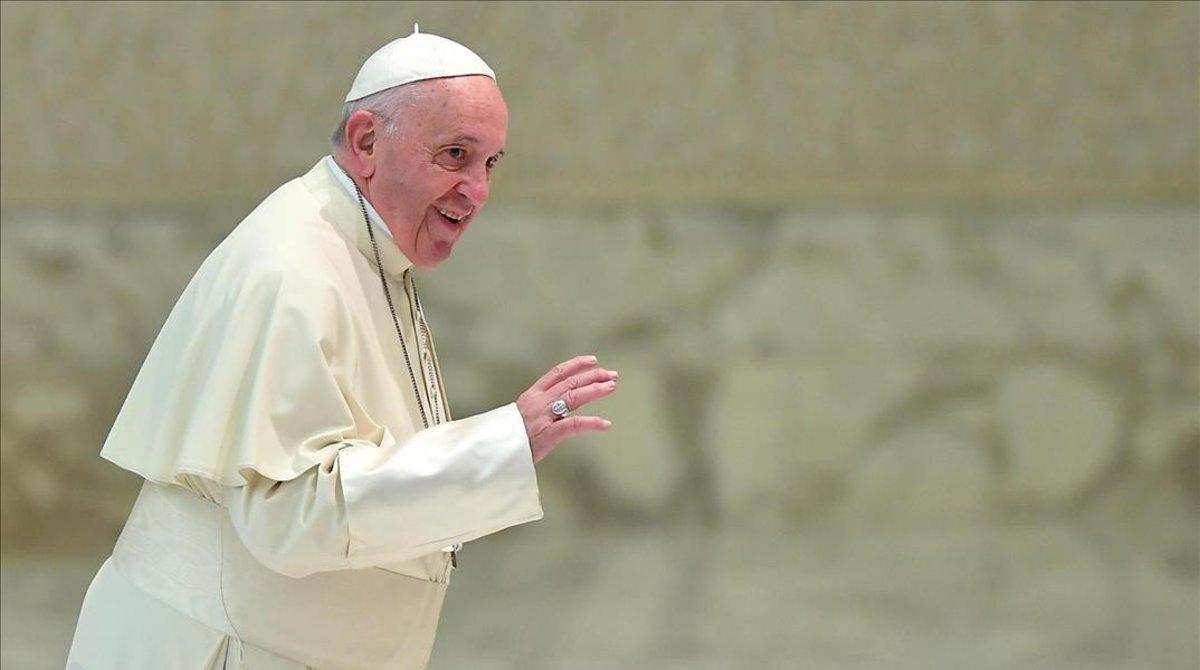 undefined46055625 epa6530 ciudad del vaticano vaticano 28 11 2018 el pap181128173209 undefined46055625 epa6530 ciudad del vaticano vaticano 28 11 2018 el pap181128173209