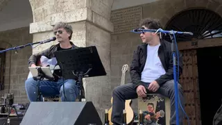 Españoleando actuará en el patio del "San Francisco", en Toro