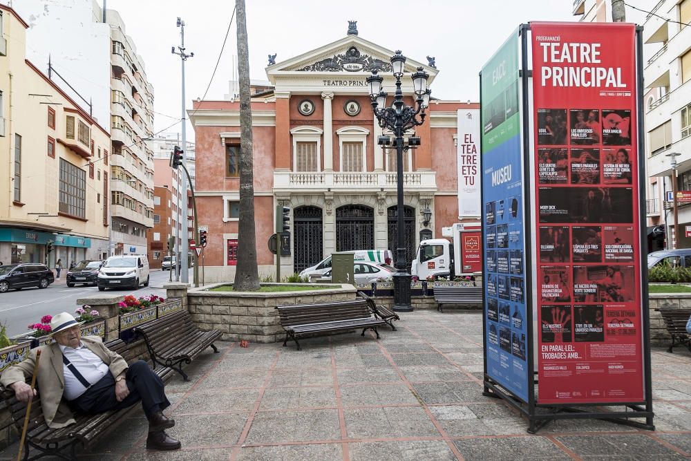 Nuevo catálogo municipal sobre patrimonio