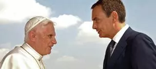 Objetivo: que el Gobierno de España esté fuera de juego